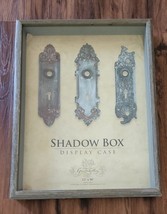 Green Tree Gallery ~ Shadowbox ~ Distressed Wood ~ Display Case ~ 12x16x... - €51,67 EUR Green Tree Gallery ~ Shadowbox ~ Distressed Wood ~ Display Case ~ 12x16x... - €51,67 EUR