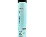 Matrix Total Results High Amplify Proforma Firm Hold Hairspray 10.2 oz - $24.36