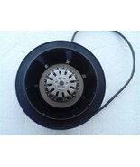 Ebmpapst R2S175-AA07-39 57W  2440RPM Cooling Fan For Siemense Inverter - $506.05 CAD