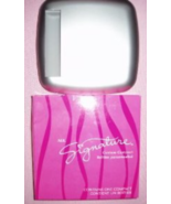 Mary Kay Signature Custom Compact , For Eyes , Cheeks , Lips  - $18.00