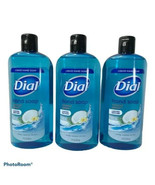 Dial Limited Edition ~ Coconut Splash Moisturizing Hand Soap 3 17 oz bot... - $427.69 MXN
