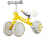 Baby Balance Bike, Toddler Bikes Bicycle For 12-36 Months For 1 Year Old... - £72.38 GBP