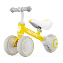 Baby Balance Bike, Toddler Bikes Bicycle For 12-36 Months For 1 Year Old Girl An - £73.51 GBP