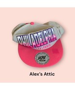 Philadelphia adjustable hat pre owned - $280.60 MXN