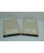 Ibx Async Dati Interfaccia Unità Computer Lotto Da 2 #ASI-102 DTI - $121.59