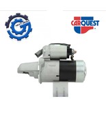OEM Unipoint Remanufactured Starter Motor Fits 90-01 Nissan Sunny STR-3609 - $158.91