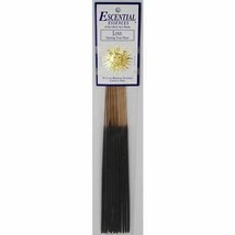 Love Escential essences incense sticks 16 pack - £4.50 GBP