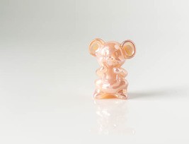 Boyd Vintage Glass Willie the Mouse - Tuscan Carnival - £10.16 GBP