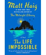 The Life Impossible: A Novel Hardcover by Matt Haig Worldwide Shopping - $30.00