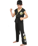 Little Boys' Karate Child Costume - $1,232.58 MXN Little Boys' Karate Child Costume - $1,232.58 MXN