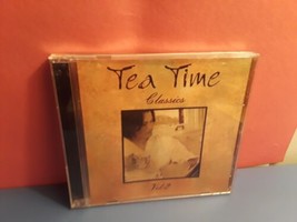 Tea Time Classics Vol. 2 (CD, 2002, Direct Source; Classical)  - £4.08 GBP
