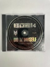 Young Buck Do It My Self Acapella Justice League From &#39;&#39;Buck The World&#39; Disc Q11 - £11.18 GBP