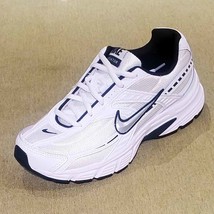 Nike Wmns Initiator White/Black-Metallic Silver FQ6873-101 - $99.00
