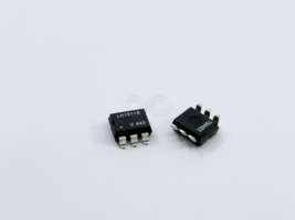 2PCS LH1511BAB Vishay Solid State Relay 1-Form-B NC 200V 200mA 10Ω RON S... - $111.24 MXN