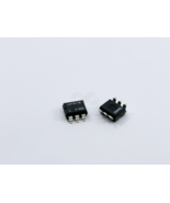 2PCS LH1511BAB Vishay Solid State Relay 1-Form-B NC 200V 200mA 10Ω RON S... - $110.41 MXN