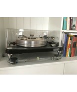 NEW DUST COVER LID VPI Turntables CUSTOM MADE Classic Nomad Prime Scout ... - £128.42 GBP+