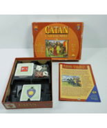 Catan Card Game Revised Edition Complete CIB Mayfair - €8,56 EUR