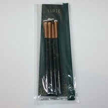 Luxie Enchanted Eye Set Brushes Brand New MSRP $64 - $19.99