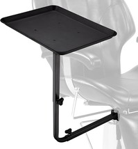 Salon Metal Tray Attached to Chair 360 Degree Rotation Barber Adjustable... - $1,050.01 MXN