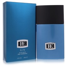 Portfolio Elite by Perry Ellis Eau De Toilette Spray 3.4 oz for Men - $57.00