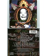 Janis  Joplin - Rarer Pearls ( Recordings and Performances from 1962, 19... - $31.54 CAD