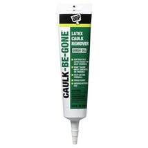 DAP Caulk-Be-Gone Latex Caulk Remover, Green, 5.5 oz (7079818026) - $27.87 CAD