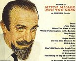 Family-Sing Along With Mitch [Paperback] Jimmy Carroll (Arranged by) and... - $4.02