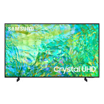 Samsung 50&quot; Class CU8000 Crystal UHD 4K HDR Smart LED TV - 2023 Model - $658.99