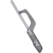 Hacksaw, Mini, 10 In, Pro, Aluminum - €17,33 EUR