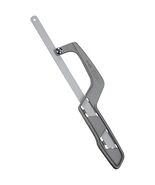 Hacksaw, Mini, 10 In, Pro, Aluminum - $369.31 MXN