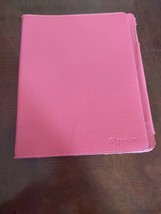 Roocase For iPad Pink Used - £14.66 GBP