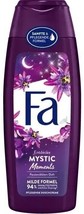 Fa- Mystic Moments Passionsblueten, Shower Gel- 250ml - £4.77 GBP