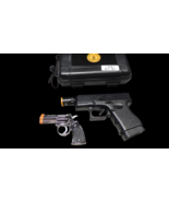 Model 26 Gen 4 Slide Action Combo And A Medium Jet Torch Lighter 2 Pack Combo - $49.95