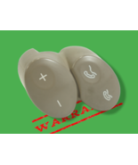 03-2011 mercedes w209 clk500 e550 steering wheel control switch button b... - $724.74 MXN