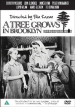 A Tree Grows In Brooklyn DVD (2014) Dorothy McGuire, Kazan (DIR) Cert U Pre-Owne - £29.75 GBP