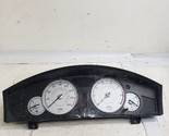 Speedometer Cluster 160 MPH From 9/1/05 Fits 06 300 634539 - $76.23