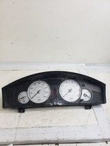 Speedometer Cluster 160 MPH From 9/1/05 Fits 06 300 634539 - £59.73 GBP