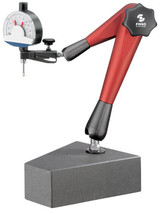 Fisso Strato U Line A-33 P + G 8mm Articulated Gage Holder Arm &amp; Granite Base - $949.10