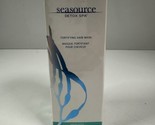 Arbonne Seasource Detox Spa Fortifying Hair Mask 4.7 fl. oz. NIB Sealed - £14.72 GBP
