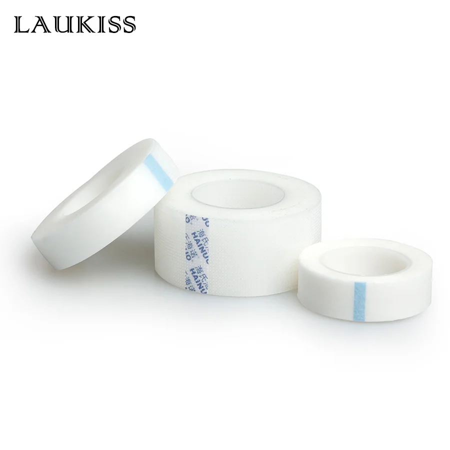 10pcs Adhesive Tape False Eyelash Patches for Eyelash Extension Scotch Tape Unde - $33.74