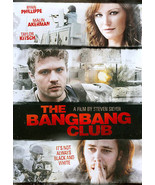 The Bang Bang Club (DVD, 2011) - £8.02 GBP
