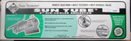Sun System Sun Tube 6&quot;Reflector - £42.17 GBP