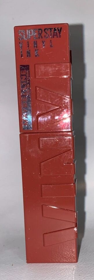 Maybelline Superstay Vinyl Ink Liquid Lipstick, You Choose - $7.00