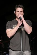 Nick Lachey - 8x10 Color Photograph - $15.99