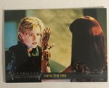 Stargate SG1 Trading Card Richard Dean Anderson #48 Amanda Tapping - $1.97