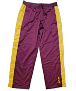 ASU Arizona State University Unisex Juniors Sweat Pants Joggers Sun Devi... - £8.85 GBP