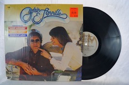 Clásico Captain &amp; Tennille Canción Of Joy Vinilo LP - £28.27 GBP