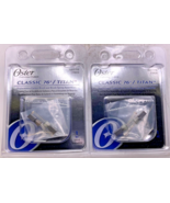 Oster Classic 76/Titan Replacement Carbon Brush and Brush Spring Assembl... - $10.99
