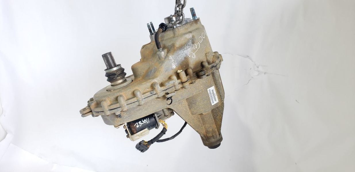 Transfer Case Assembly 5.7 AT 4WD DH8 OEM 14 15 16 17 18 Dodge Ram 1500 Item image 3