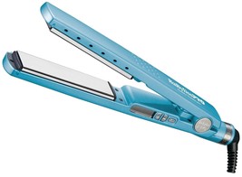 BaBylissPRO Nano Titanium Ultra-Thin Straightening Iron 1 1/4 Inch - $150.00